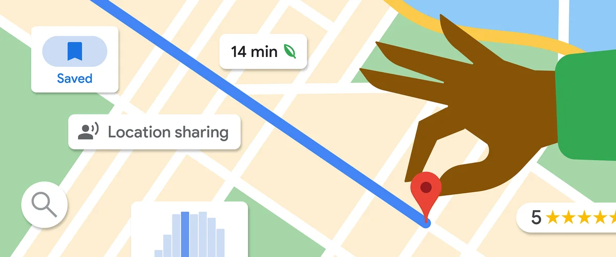 How Often Does Google Maps Update