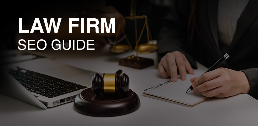 SEO for Law Firms - 9 Easy Tips to Boost Your Online Presence