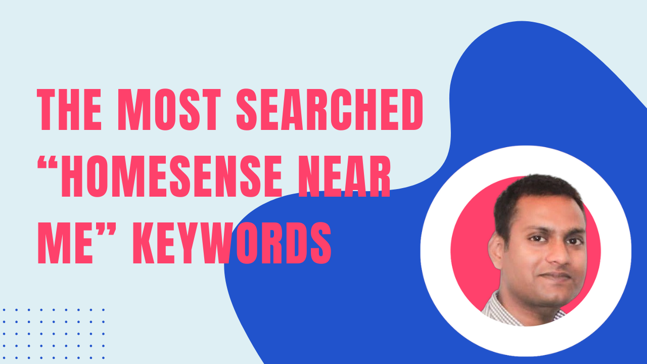 The Most Searched “Homesense Near Me” Keywords